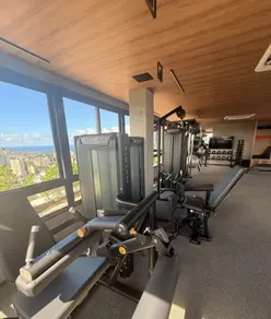 Imagem 6 - Apartamento em Rio Vermelho, Salvador - BA
