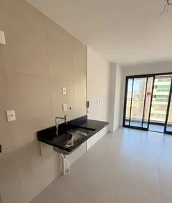 Imagem 3 - Apartamento em Rio Vermelho, Salvador - BA