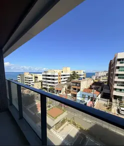 Apartamento Rio Vermelho, Salvador - BA — foto 2
