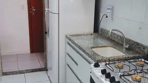 Imagem 2 - Apartamento em Canela, Salvador - BA