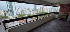 Apartamento Graça, Salvador - BA — foto 1