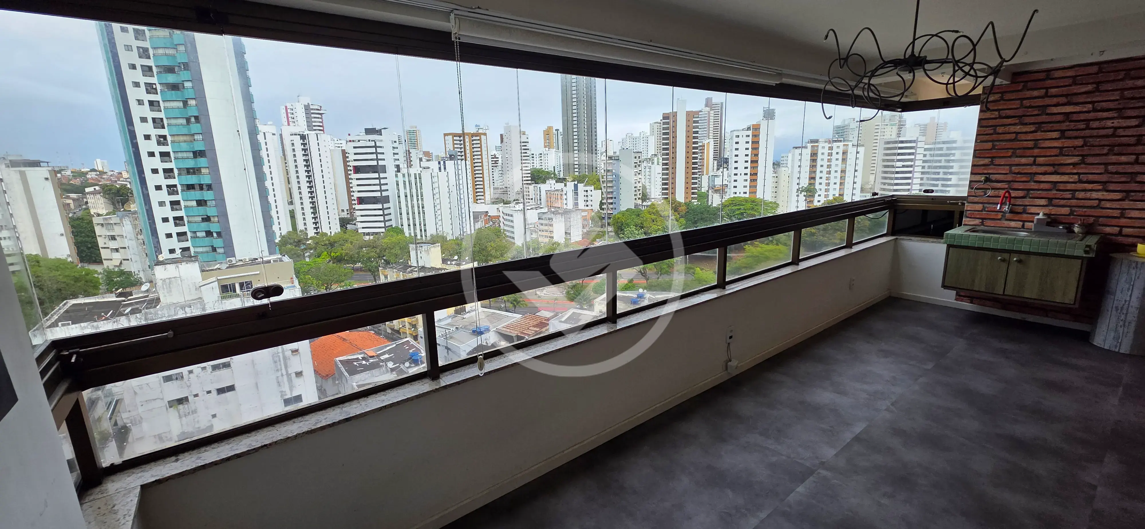 Imagem 1 - Apartamento em Graça, Salvador - BA