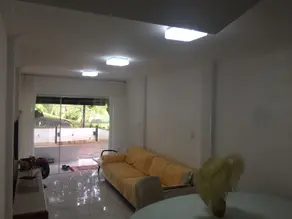 Apartamento Triplex Itapuã, Salvador - BA — foto 2