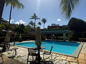 Apartamento Triplex Itapuã, Salvador - BA — foto 1