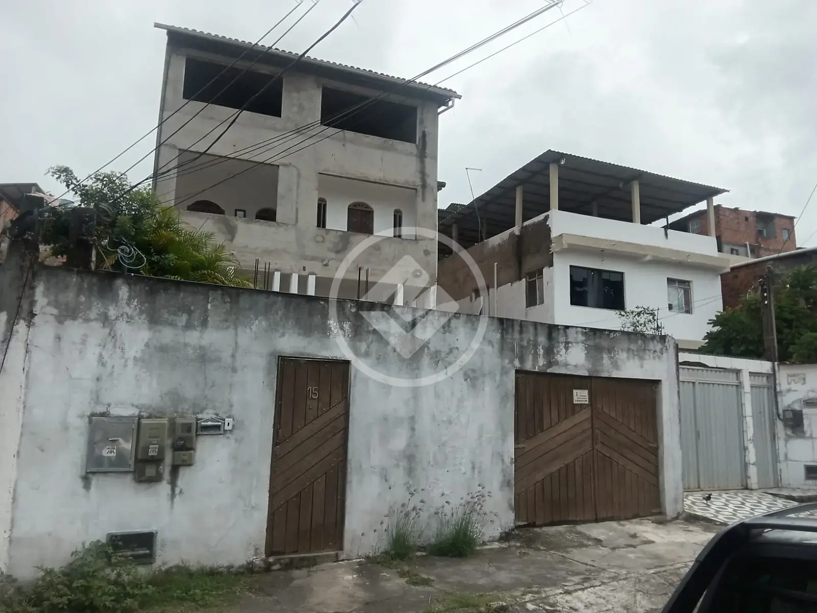 Imagem 1 - Casa em Itapuã, Salvador - BA