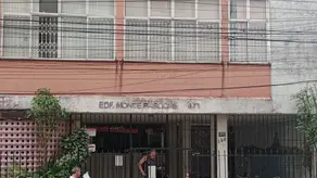 Apartamento Nazaré, Salvador - BA — foto 1
