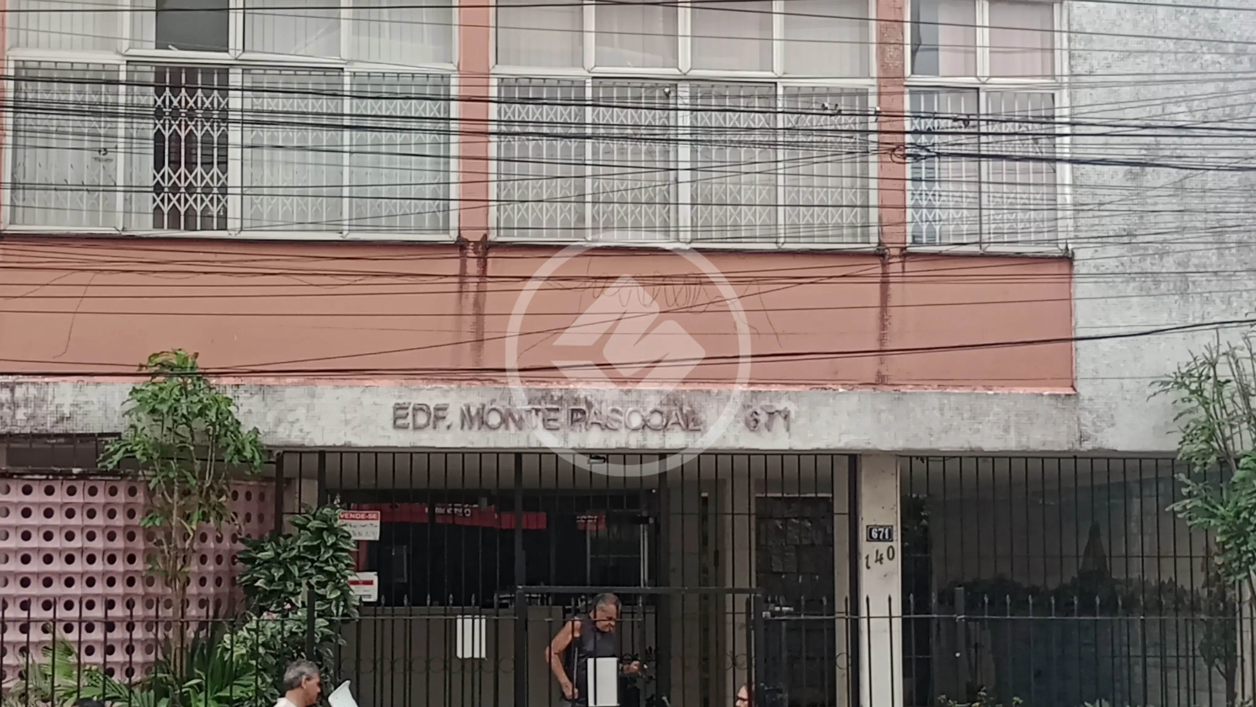 Imagem 1 - Apartamento em Nazaré, Salvador - BA