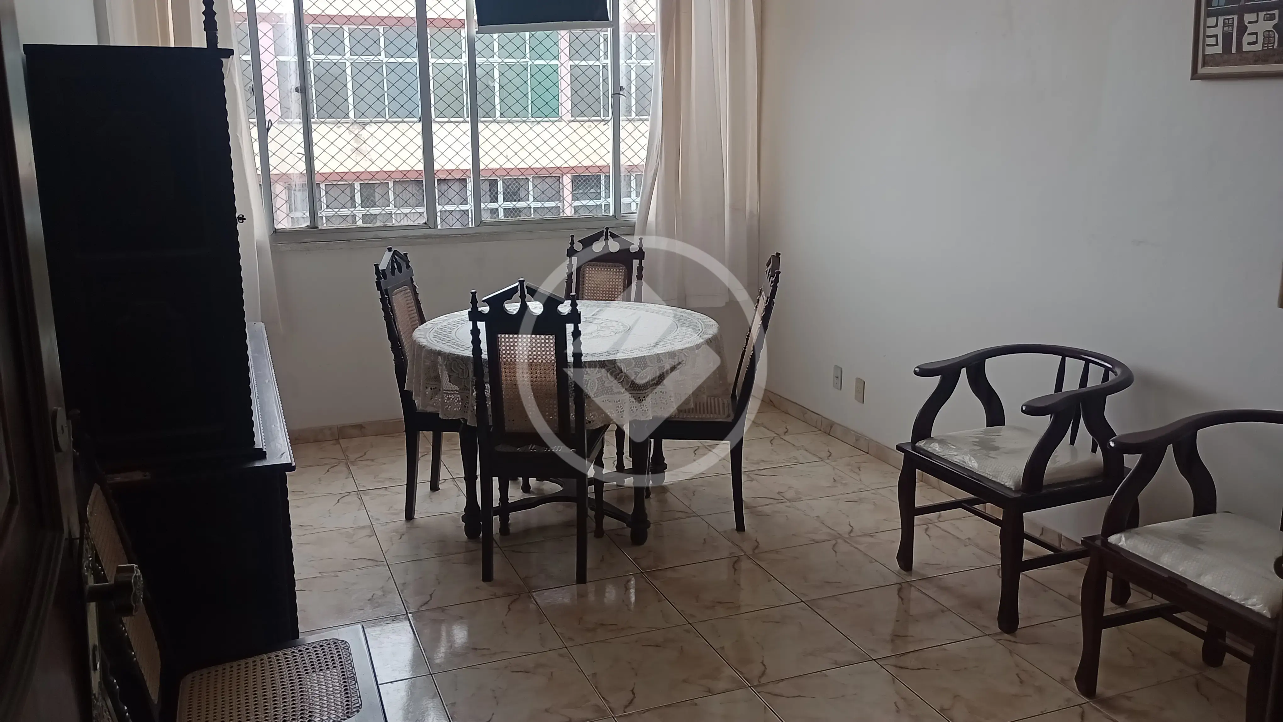 Image 2 - Apartamento em Nazaré, Salvador - BA