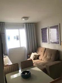 Apartamento Piatã, Salvador - BA — foto 2