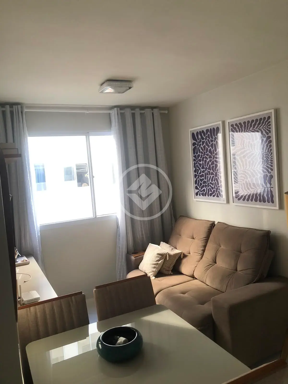 Image 2 - Apartamento em Piatã, Salvador - BA