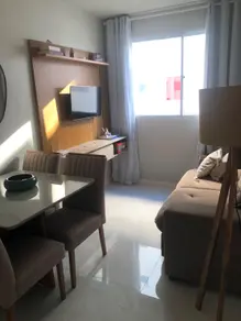 Apartamento Piatã, Salvador - BA — foto 1