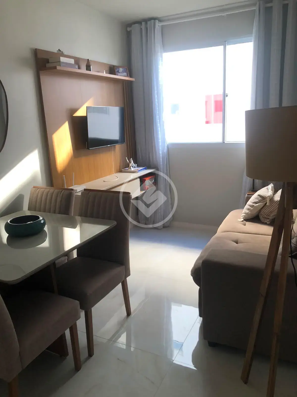 Imagem 1 - Apartamento em Piatã, Salvador - BA