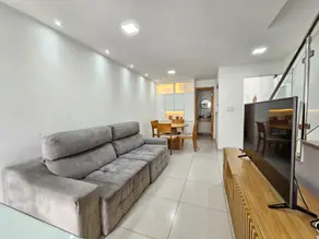 Apartamento Duplex Vila Praiana, Lauro de Freitas - BA — foto 2