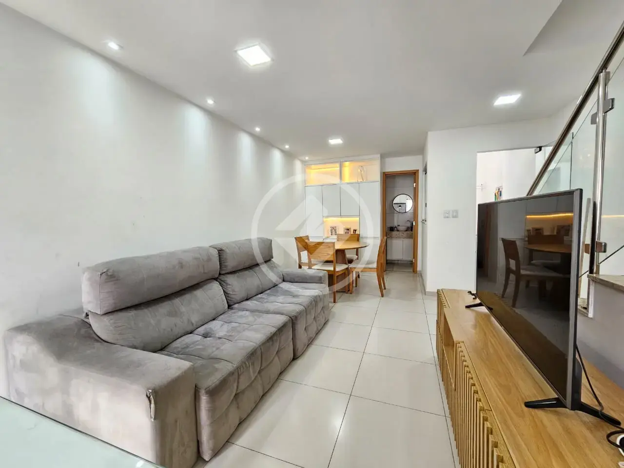 Image 2 - Apartamento Duplex em Vila Praiana, Lauro de Freitas - BA