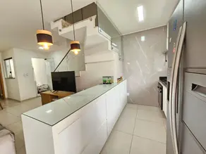 Imagem 4 - Apartamento Duplex em Vila Praiana, Lauro de Freitas - BA
