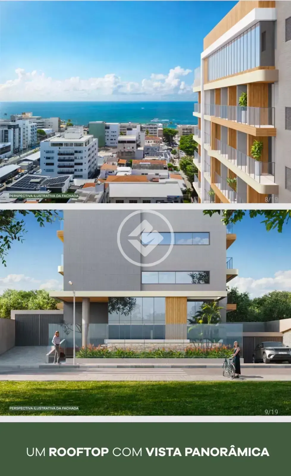 Image 6 - Loft / Studio em Ondina, Salvador - BA