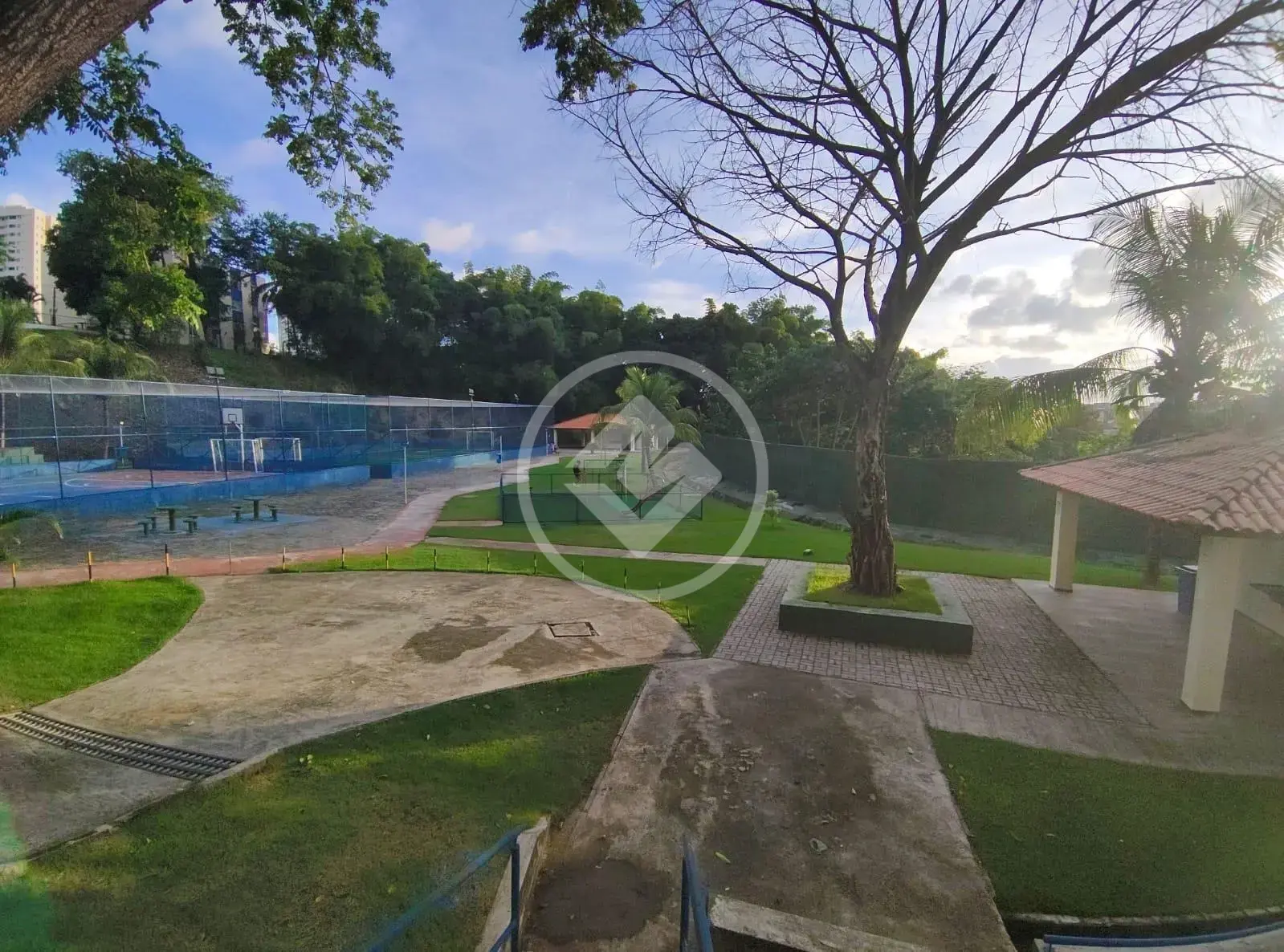 Imagem 1 - Apartamento em Cabula, Salvador - BA