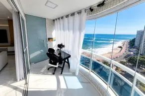 Apartamento Duplex Ondina, Salvador - BA — foto 1