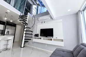 Imagem 5 - Apartamento Duplex em Ondina, Salvador - BA