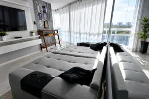 Imagem 2 - Apartamento Duplex em Ondina, Salvador - BA