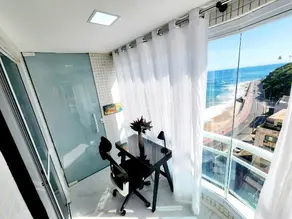 Imagem 6 - Apartamento Duplex em Ondina, Salvador - BA