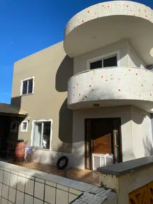 Casa Condomínio Ipitanga, Lauro de Freitas - BA — foto 1