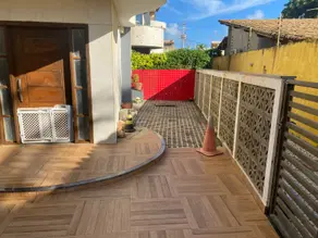 Casa Condomínio Ipitanga, Lauro de Freitas - BA — foto 2