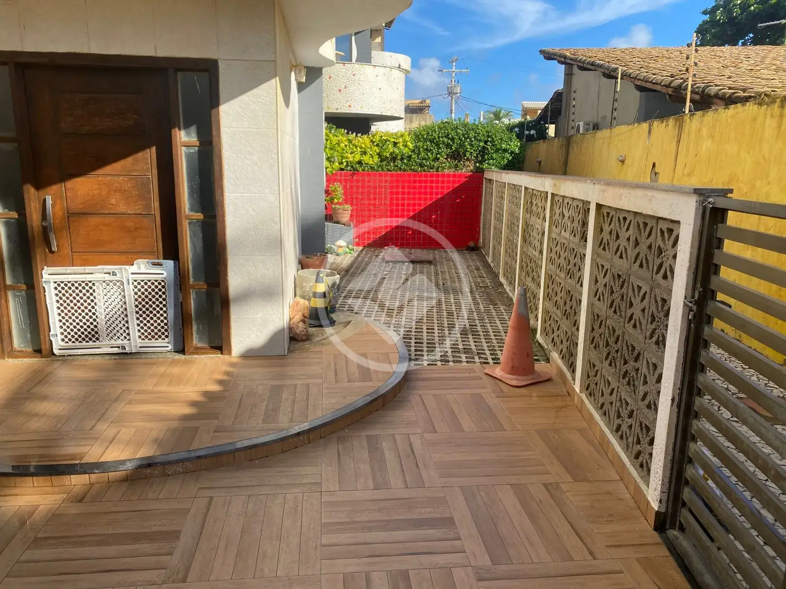Image 2 - Casa Condomínio em Ipitanga, Lauro de Freitas - BA