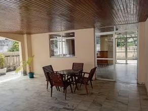 Apartamento Graça, Salvador - BA — foto 2