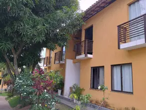 Imagem 2 - Casa Condomínio em Itapuã, Salvador - BA