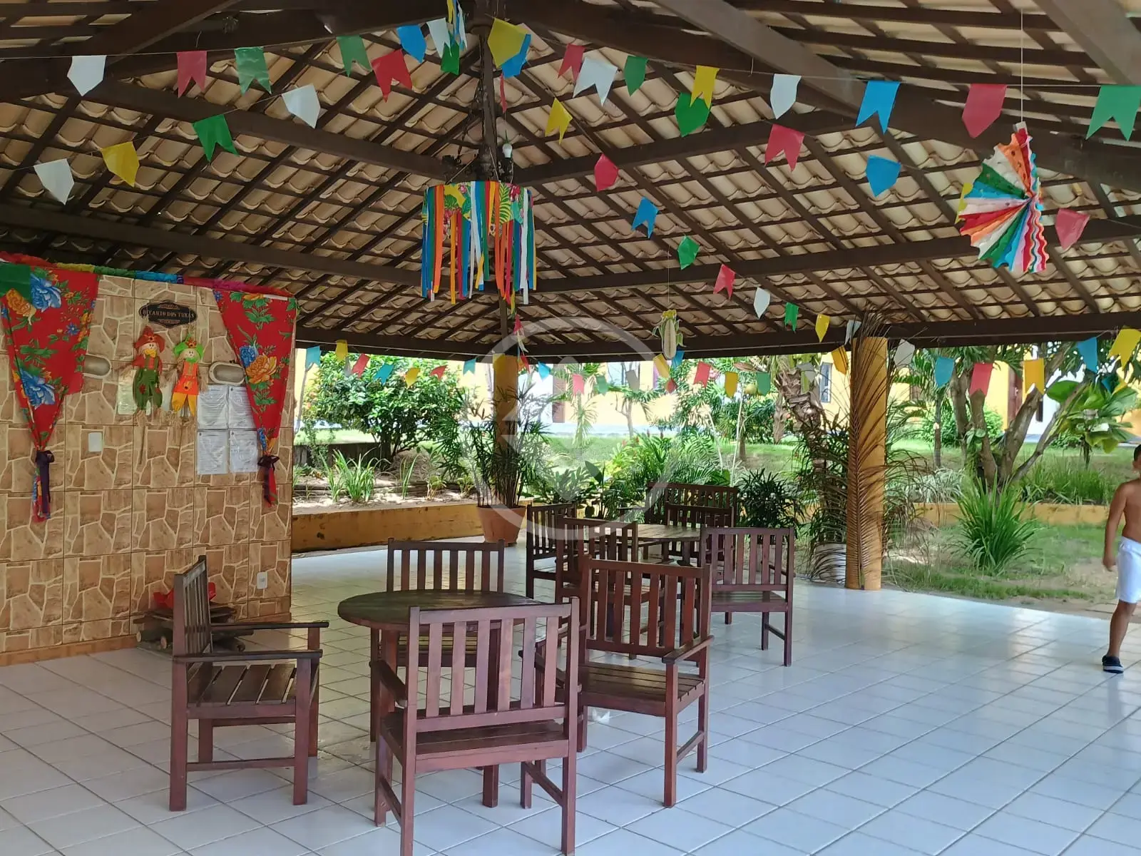 Image 15 - Casa Condomínio em Itapuã, Salvador - BA