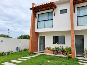 Apartamento Duplex Vila Praiana, Lauro de Freitas - BA — foto 1
