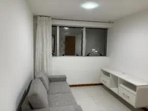 Apartamento Brotas, Salvador - BA — foto 2