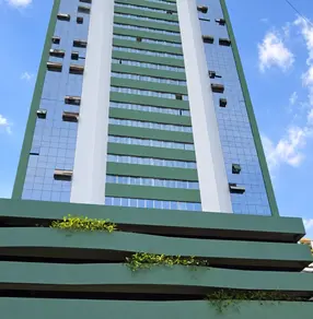 Apartamento Brotas, Salvador - BA — foto 1