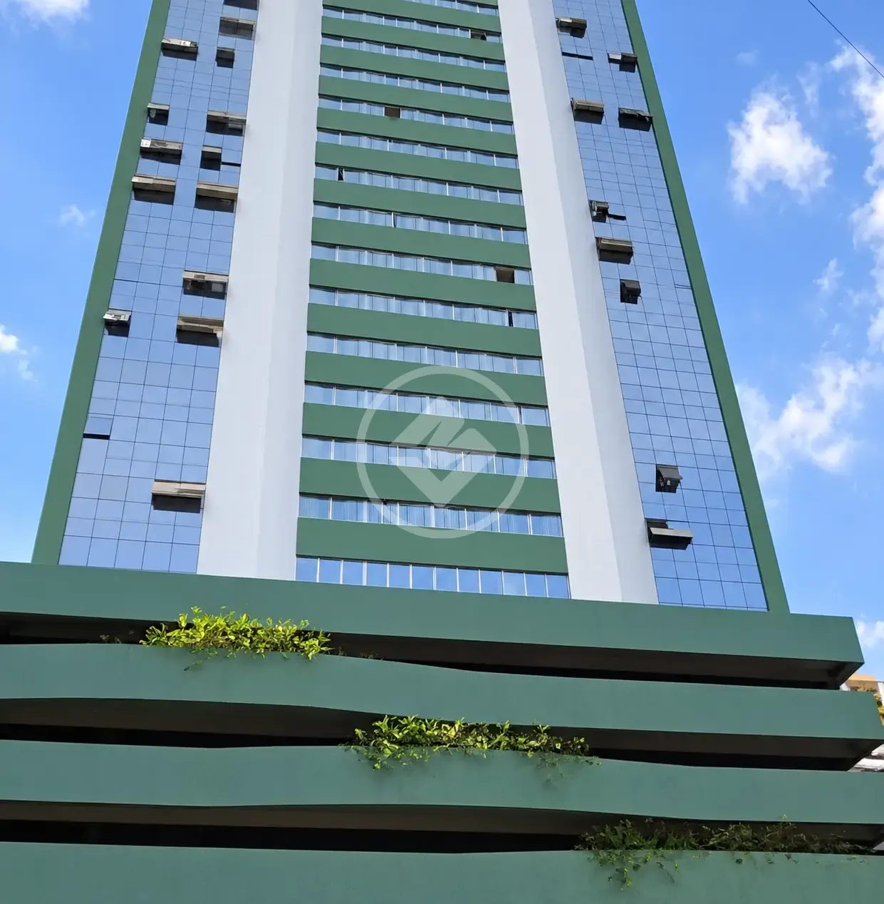 Imagem 1 - Apartamento em Brotas, Salvador - BA