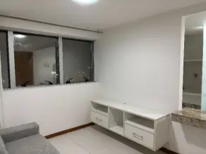 Imagem 2 - Apartamento em Brotas, Salvador - BA