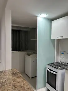 Imagem 4 - Apartamento em Brotas, Salvador - BA