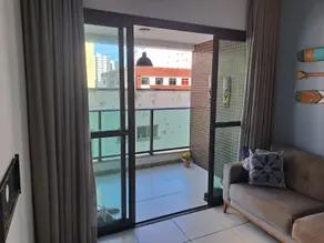 Apartamento Pituba, Salvador - BA — foto 2