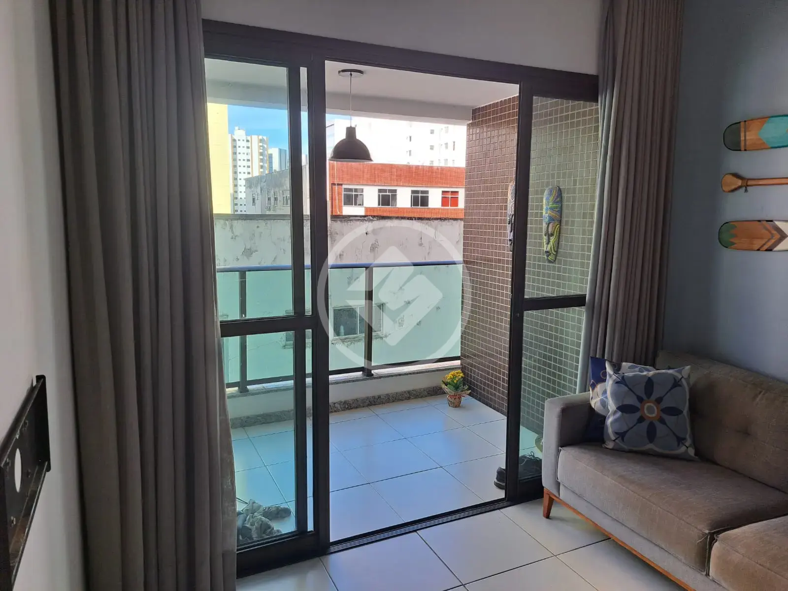 Image 2 - Apartamento em Pituba, Salvador - BA
