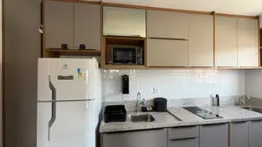Imagem 5 - Apartamento em Jardim Armação, Salvador - BA
