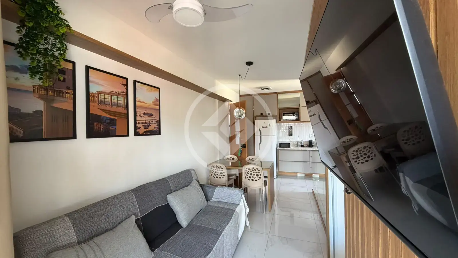 Image 2 - Apartamento em Jardim Armação, Salvador - BA
