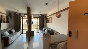 Apartamento Jardim Armação, Salvador - BA — foto 1