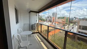 Imagem 4 - Apartamento em Jardim Armação, Salvador - BA