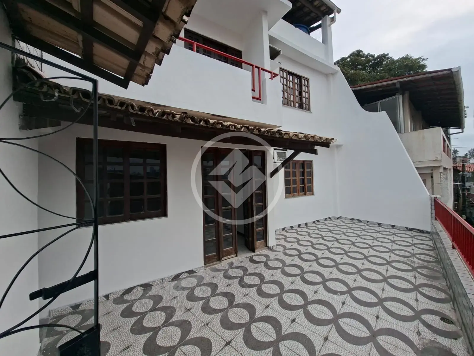 Imagem 1 - Casa em Engenho Velho da Federação, Salvador - BA