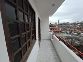 Imagem 4 - Casa em Engenho Velho da Federação, Salvador - BA