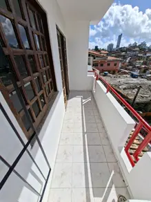 Imagem 5 - Casa em Engenho Velho da Federação, Salvador - BA