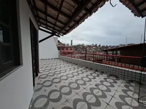 Imagem 2 - Casa em Engenho Velho da Federação, Salvador - BA