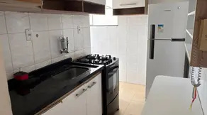 Imagem 2 - Apartamento em Nova Brasília, Salvador - BA