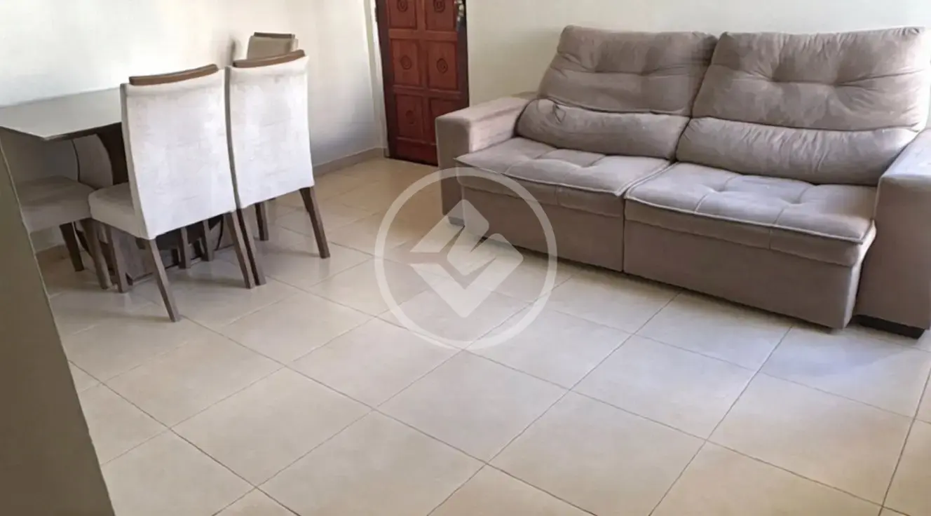 Imagem 1 - Apartamento em Nova Brasília, Salvador - BA