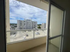 Imagem 4 - Apartamento em BURAQUINHO, Lauro de Freitas - BA